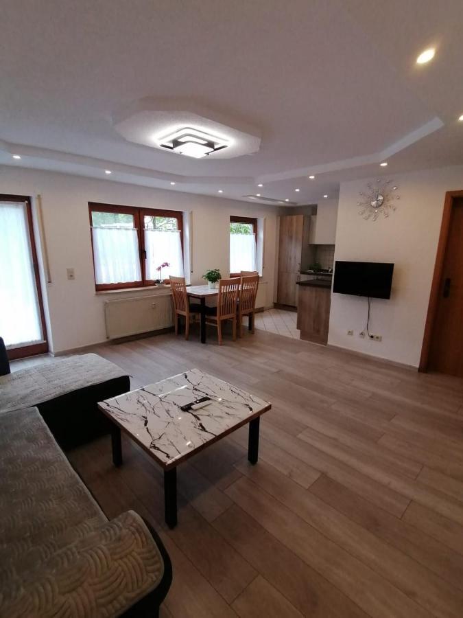 Ferienwohnung Istrefi Alpirsbach Exterior photo